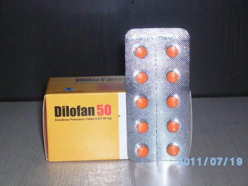 Generic and branded medicines