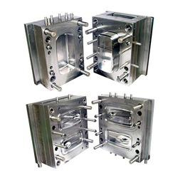 Precision Moulds