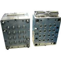Industrial Plastic Moulds
