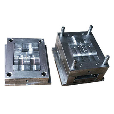Injection Mold
