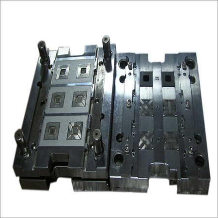 Precision Lead Frame Stamping Die