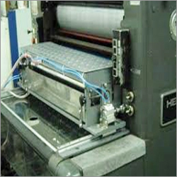 Our Printing Machinery