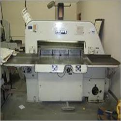 Special Printing Machinery