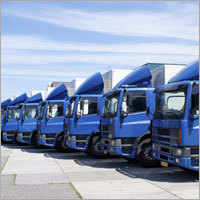Logistics Services
