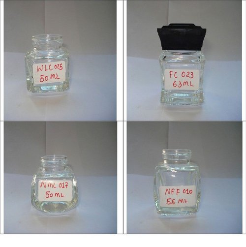 Glass & Bottles