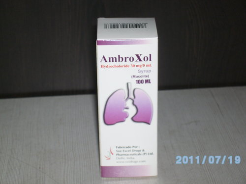 Allopathic medicines