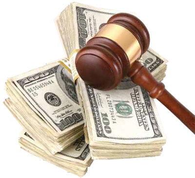Tax law