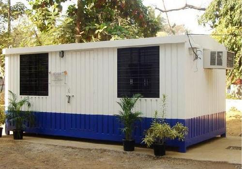 Porta Cabins