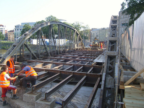 Bridges