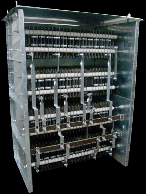 Grid Box