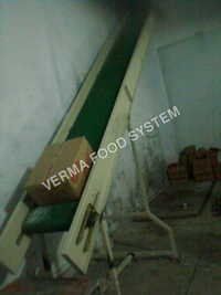 Belt Conveyor