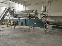 Food Grade Oil Filter System