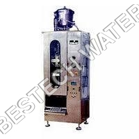 Pouch Filling Machine