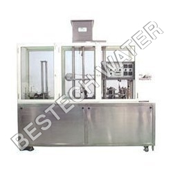 Glass Filling Machine