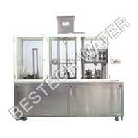 Glass Filling Machine