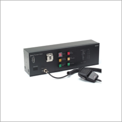 Public Address System Solutions