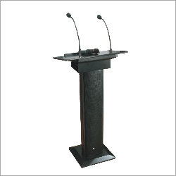 Portable Public Address System