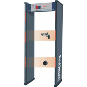 Access Control Solutions