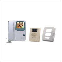 Video Door Phone or Entry Solutions