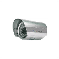 CCTV Surveillance System