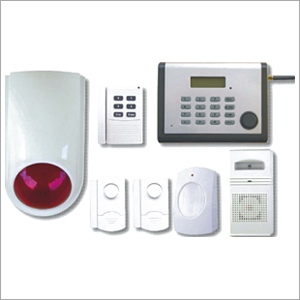 Fingerprint Access Control System