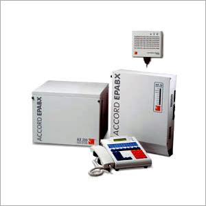 EPABX or KTS -TELECOM SOLUTION