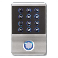 Time Attendance & Access Control Solutions