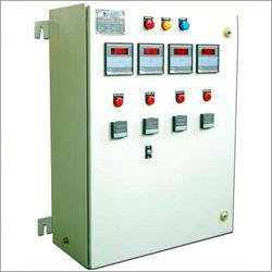 CPRI Approved AC Drive Panels