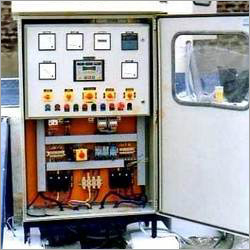 CPRI Approved Auto Mains Failure Panel