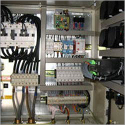 CPRI Approved Automatic Control Panel