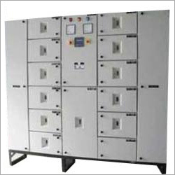 CPRI Approved Electrical Control Panels