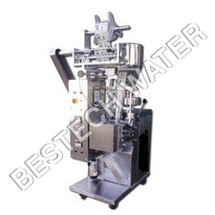 Pouch Packing Machine