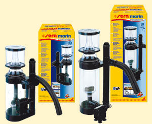 Protein Skimmer Protein Skimmer