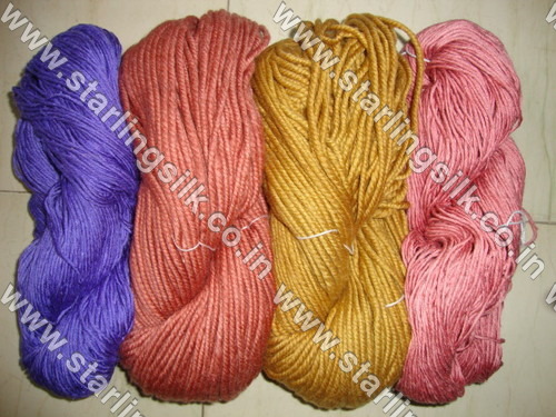 20 Nm Peduncle Silk Yarn 20 Nm Peduncle Silk Yarn