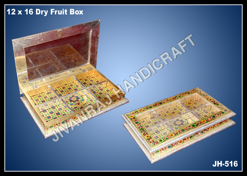 Rajwadi Meva Box