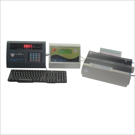 Heavy Weight Digital Indicator