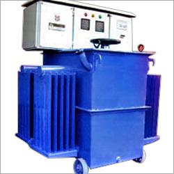 Servo Stabilizers