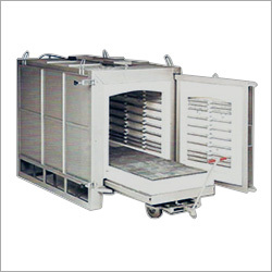 Furnace Ovens