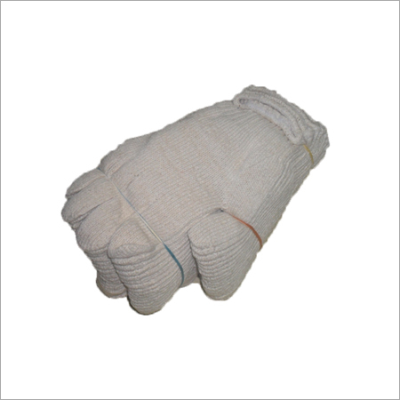 Woolen Hand Gloves