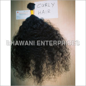Remy Single Drawn Natural Hair