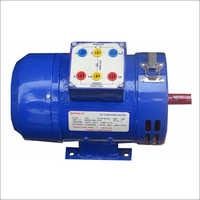 DC Compound Machines