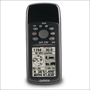 Handheld Survey Systems