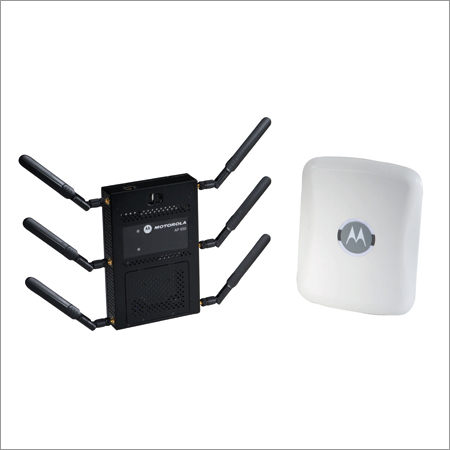 802.11n WLAN Access Point