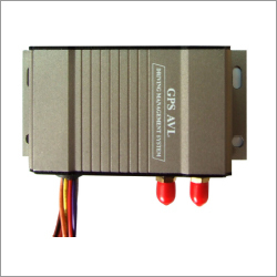 Gps Tracker (M 528)