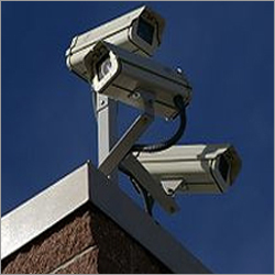 CCTV System