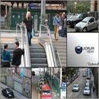 CCTV System Video Surveillance System Technology