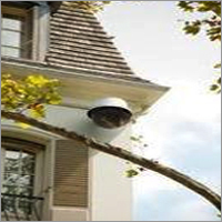 IP Video Surveillance