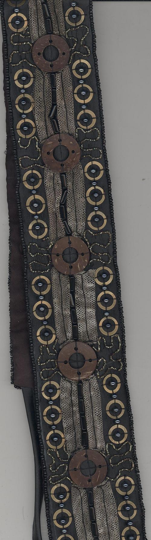 Ladies Fashion Belt