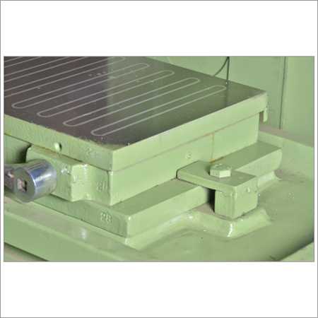 Magnet Chuck For Surface Grinder - Processing Type: Customized