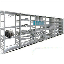 Light to Medium Duty Shelving System